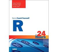 R in 24 Hours, Sams Teach Yourself