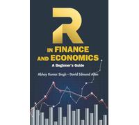 R in Finance and Economics: A Beginner's Guide