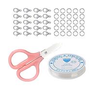 R-ing DIY Projects Ball Beads Earrings Accessories Tool for Crafting String Present Gift