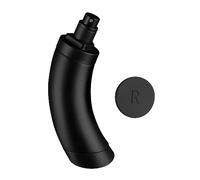 R Intense by R&C Fragrance - Woody Perfume for Men - Notes of Italian Bergamot, Lavender and Patchouli - Evokes Passion and Sensuality - Hypnotic, Long-Wearing Cologne Accords - 50 ml EDP Spray