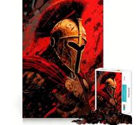R Is for Rage 1000 Pieces Jigsaw Puzzles for Adults Mind Exercise Toy Relax Time Precision Cut Stylish Gift (38x52cm)