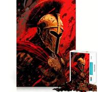 R Is for Rage Jigsaw Puzzles for Adults 1000 Piece Logic Toy Stress Release Precision Cut Festival Gift (50x75cm)