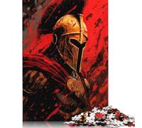 R Is for Rage Puzzles for Adults 500 Puzzles Wood Puzzle Jigsaws for Adults Teenagers Teenager Man Woman Gift 500pcs (52x38cm)