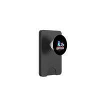R Is For Recess School Subject Break Student Fun ||- PopSockets PopWallet for MagSafe