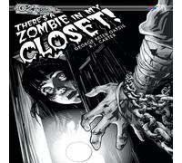 R. J. Carter The Black Diamond Effect: Oz USA: There's a Zombie in My Closet R. J. Carter Multicolor