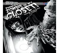 R. J. Carter The Black Diamond Effect: Oz USA: There's a Zombie in My Closet R. J. Carter Multicolor
