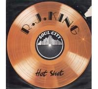 R.j. King - Hot Shot