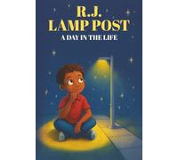 R J Lamp Post A Day In The Life