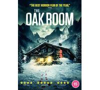 R J Mitte - The Oak Room