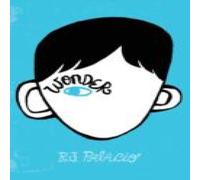 R.J Palacio Rollercoasters Wonder Paperback Book R.J Palacio Multicolor