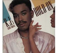 R.J.'s Latest Arrival - Hold On (WOC) [Vinyl LP]