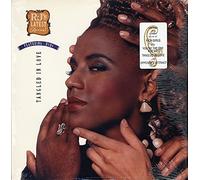 R.J.'s Latest Arrival - Tangled In Love