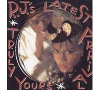 R.J.'s Latest Arrival - Truly Yours