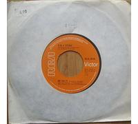 R & J STONE 7"Single - We Do It/We Love Each Other,