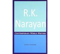 R.K. Narayan