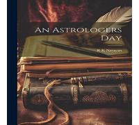 R K Narayan An Astrologers Day Book - Paperback R K Narayan Multicolor