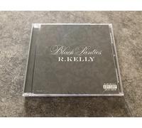 R. Kelly Black Panties (CD) (US IMPORT)