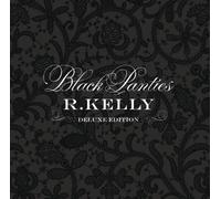 Kelly R. - Black Panties