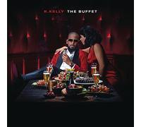 R KELLY - Buffet