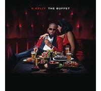 R Kelly - Buffet