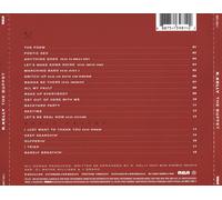 R. Kelly – The Buffet (Deluxe Version) – CD – RCA