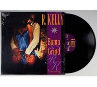 R. Kelly - Bump N Grind [VINYL]