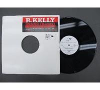 R Kelly, Camron & Big Tigger - Snake [12" VINYL]