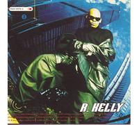 R KELLY - CD - G3z