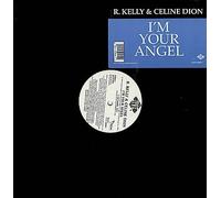 R Kelly & Celine Dion - Im Your Angel [12" VINYL]
