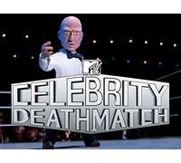 R. Kelly Clarkson vs. Ludi-Criss Angel