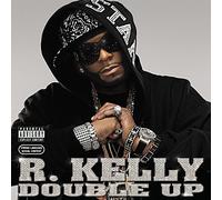 R. Kelly - Double Up [Australian Import]