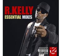 R.Kelly - Essential Mixes 12inch Masters