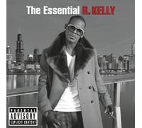 R KELLY - Essential R Kelly