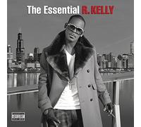 R. Kelly - Essential R. Kelly [VINYL]