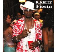 R Kelly - Fiesta