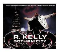 R Kelly - Gotham City Remix