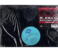 R.Kelly - Gotham City Remix [Vinyl Maxi-Single] [VINYL]