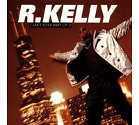 R.Kelly - I Can'T Sleep Baby/Digi Pak