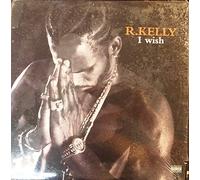 R Kelly - I Wish [12" VINYL]