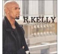 R. Kelly - If I Could Turn Back the Hands of Time