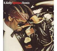 R.Kelly - Ignition Remix [Vinyl Single] [VINYL]