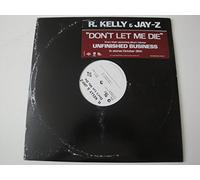 R. Kelly & Jay-Z - DON'T LET ME DIE