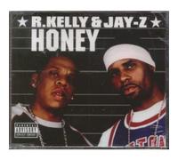 R.Kelly & Jay-Z - Honey