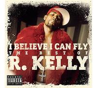 R Kelly - Playlist: The Very Best Of R Kelly