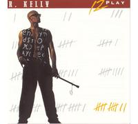R & Public Announcement Kelly - 12-Play