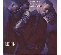 R. Kelly & Public Announcement - Born Into the 90's