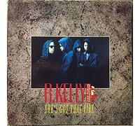 R.Kelly & Public Announcement - She'T Got That Vibe [Vinyl Maxi-Single] [VINYL]
