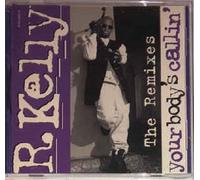 R Kelly & Public Announcement - Your Body's Callin