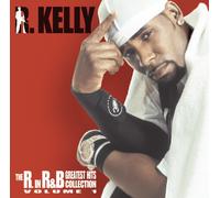 R.Kelly R in R&B Collection Volume 1 Explicit Lyrics (CD) (US IMPORT)