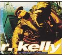 R. Kelly - R KELLY / YOU REMIND ME OF SOMETHING